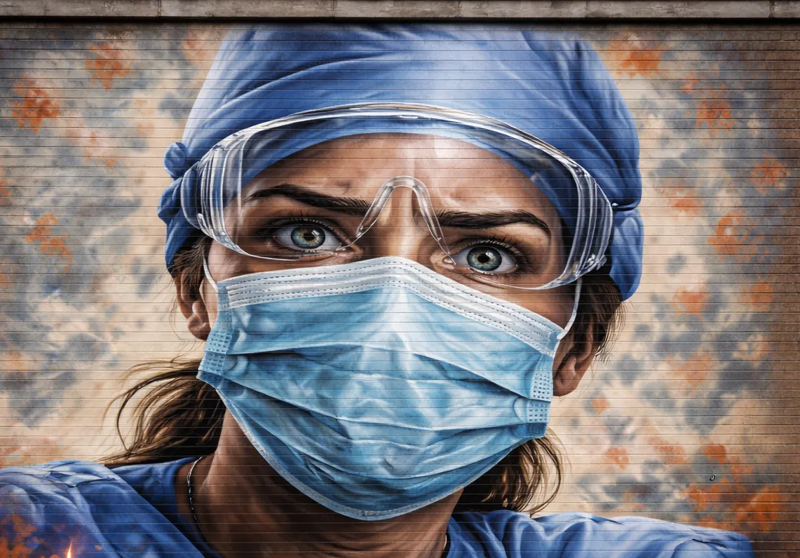 Nurses, Teachers Celebrated as Most Underpaid, Undervalued Professions in U.S. History