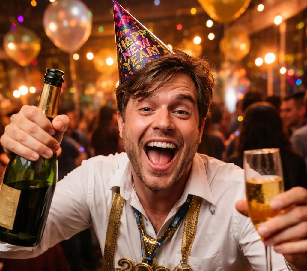 Drunk Man Confuses Narcolepsy and Necrophilia